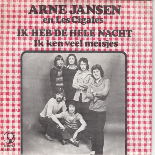 Arne Jansen